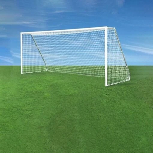 Jaypro 4.5' X 9' Classic Club Soccer Goals, CC9S (pair) Best Price