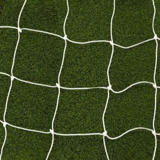 Gill 8'x24'x3'x8' Official 3mm Braided Soccer Nets Best Price