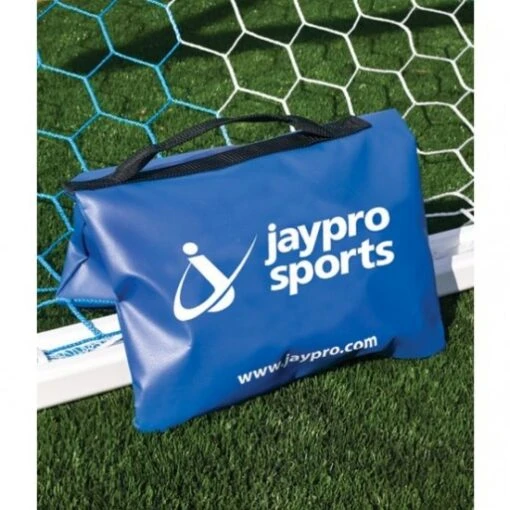 Jaypro Sand Anchor Bag W/ Nylon Strap, SWB-451W Best Price