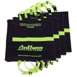 Anthem Sports Set Of 4 Soccer Goal Anchor Sand Bags Best Price