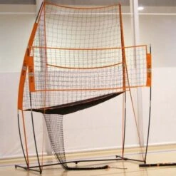 BOWNET Volleyball Practice Station Best Price