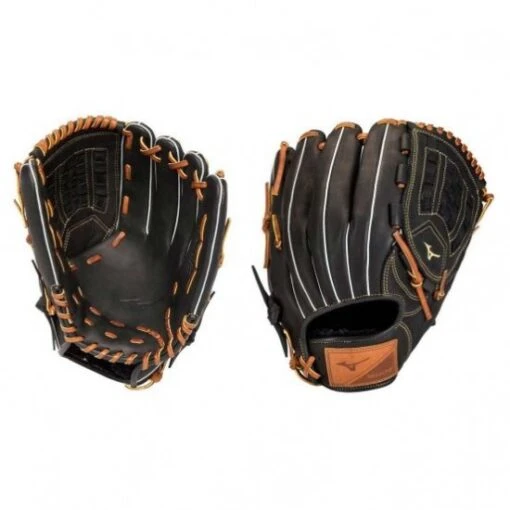 Mizuno 12" Select 9 Baseball Glove, GSN1200 Promotions