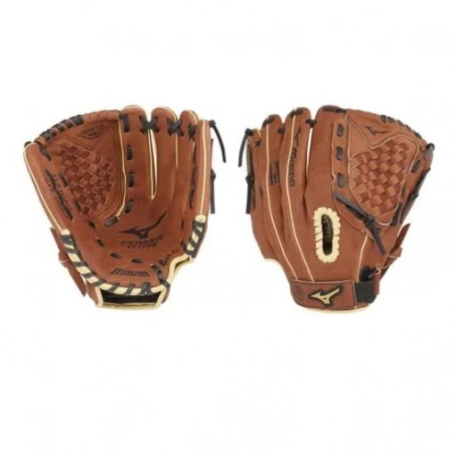 Mizuno 11.5" Youth Prospect Powerclose Baseball Glove, GPP1150Y3 Promotions