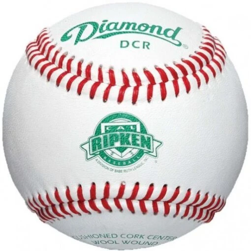 Diamond DCR Cal Ripken Tournament Baseball, Dz Best Price