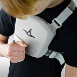 All Star Certified Youth Chest Guard Promotions