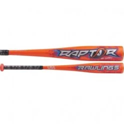 2018 Rawlings Raptor -8 (2-5/8) USA Youth Baseball Bat, US8R8 Best Price