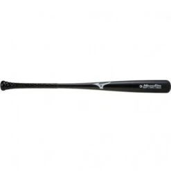 Mizuno MZM 271 Maple Elite Wood Baseball Bat, Matte Black Promotions