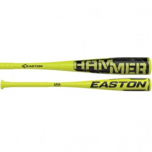 2019 Easton Hammer -8 (2-5/8) USA Baseball Bat, YBB19HM8 Promotions