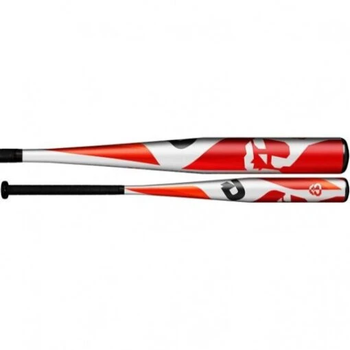 2019 DeMarini -11 Uprising USA Baseball Bat, WTDXUPL19 Promotions