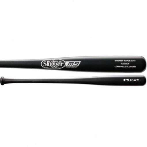 2019 Louisville M9 C243 Legacy Maple Wood Baseball Bat, WTLW5M243A18 Promotions