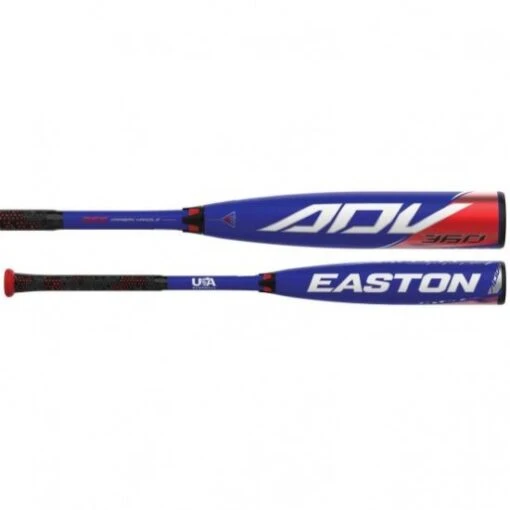 2021 Easton ADV 360 -11 (2-5/8") USA Youth Baseball Bat, YBB21ADV11 Promotions
