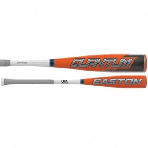 2021 Easton Quantum -11 (2-5/8") USA Youth Baseball Bat, YBB21QUAN11 Promotions