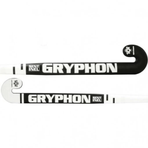 Gryphon Sentinel Goalie Field Hockey Stick Promotions