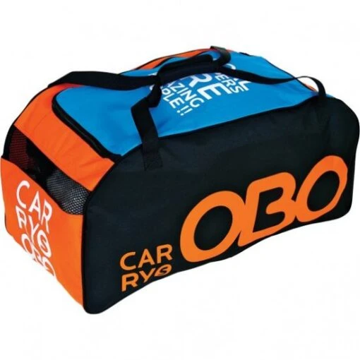 OBO Field Hockey Goalie Equipment Carry Bag Promotions
