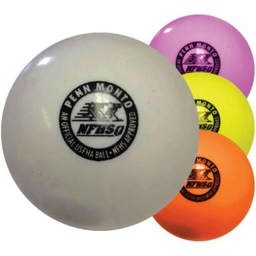 Penn Monto FPM 500 NFHS Field Hockey Game Balls (dz) Promotions