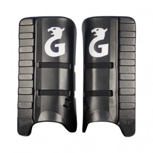 Gryphon S2 Field Hockey Goalie Leg Guards Promotions