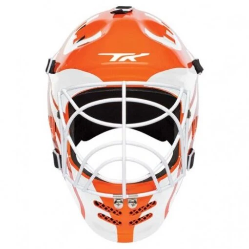 TK Total 3.5 Youth Field Hockey Goalie Helmet Promotions
