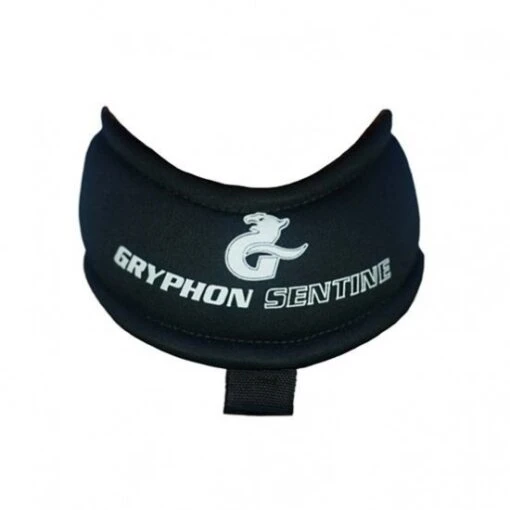 Gryphon Field Hockey Goalie Throat Protector Best Price