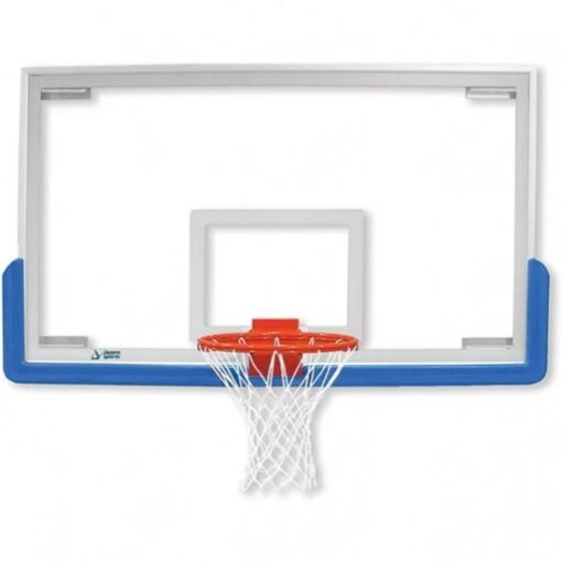 Jaypro GBRUB-42 Non-Breakable Glass Basketball Backboard, 42" X 72" Promotions