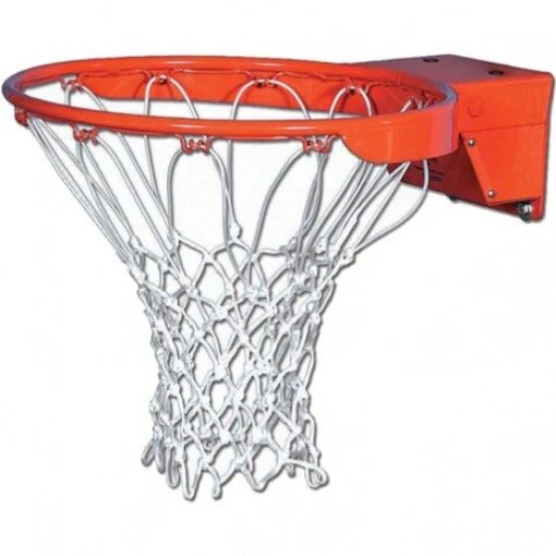Gared 1000 Scholastic Breakaway Basketball Goal Promotions