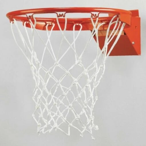 Bison TruFlex Breakaway Basketball Goal Promotions
