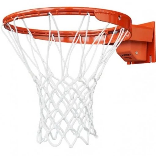 Porter TorqFlex 180 Degree Elite Flex Basketball Rim Promotions