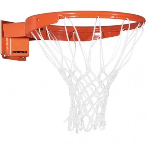 Porter TorqFlex 180 Degree Competition Basketball Rim Promotions