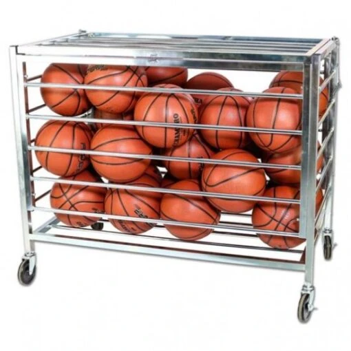 Champro Monster Ball Locker Promotions