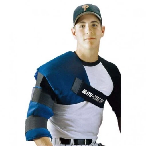 Pro-Kold DK-54 Elite Kold Shoulder Wrap, ADULT Promotions