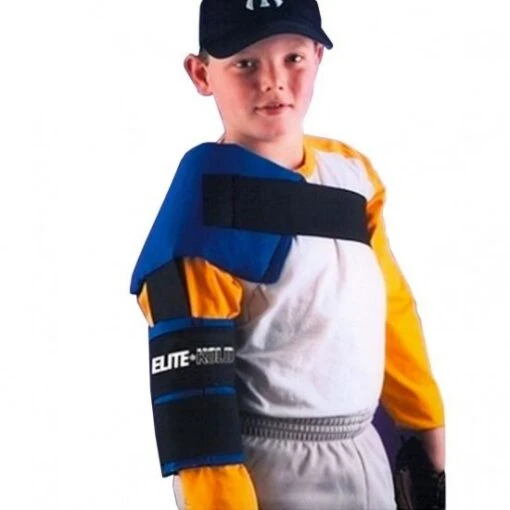 Pro-Kold DK-54 Elite Kold Shoulder Ice Wrap, YOUTH Promotions