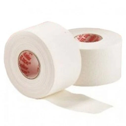 Mueller Zinc Oxide M Tape, 1-1/2'' X 15 Yds, CASE OF 32 Best Price