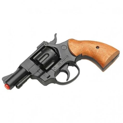 Gill 42610 Competition Track Starting Pistol For Blanks Best Price