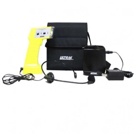 Ultrak SP-70-SET Electronic Track Starting Pistol Set Best Price