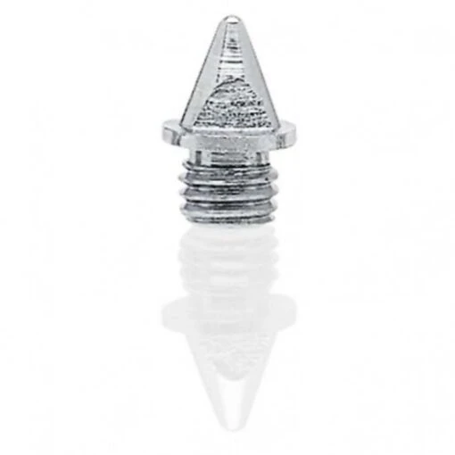 Gill 842 Pyramid Track Spikes, 1/4" Best Price