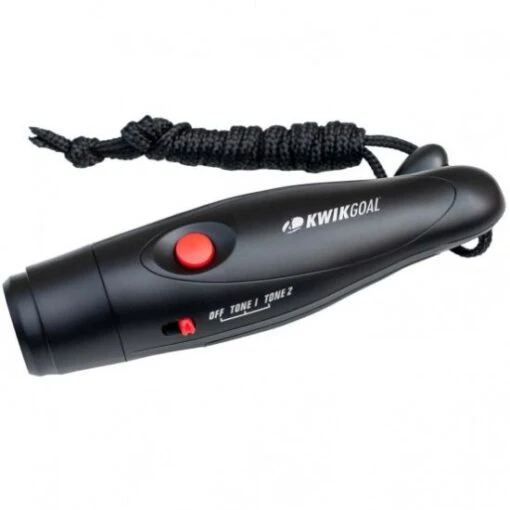 Kwik Goal 2-Tone Electronic Whistle Promotions