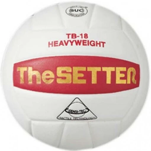 Tachikara TB-18 Setter Training Volleyball Best Price
